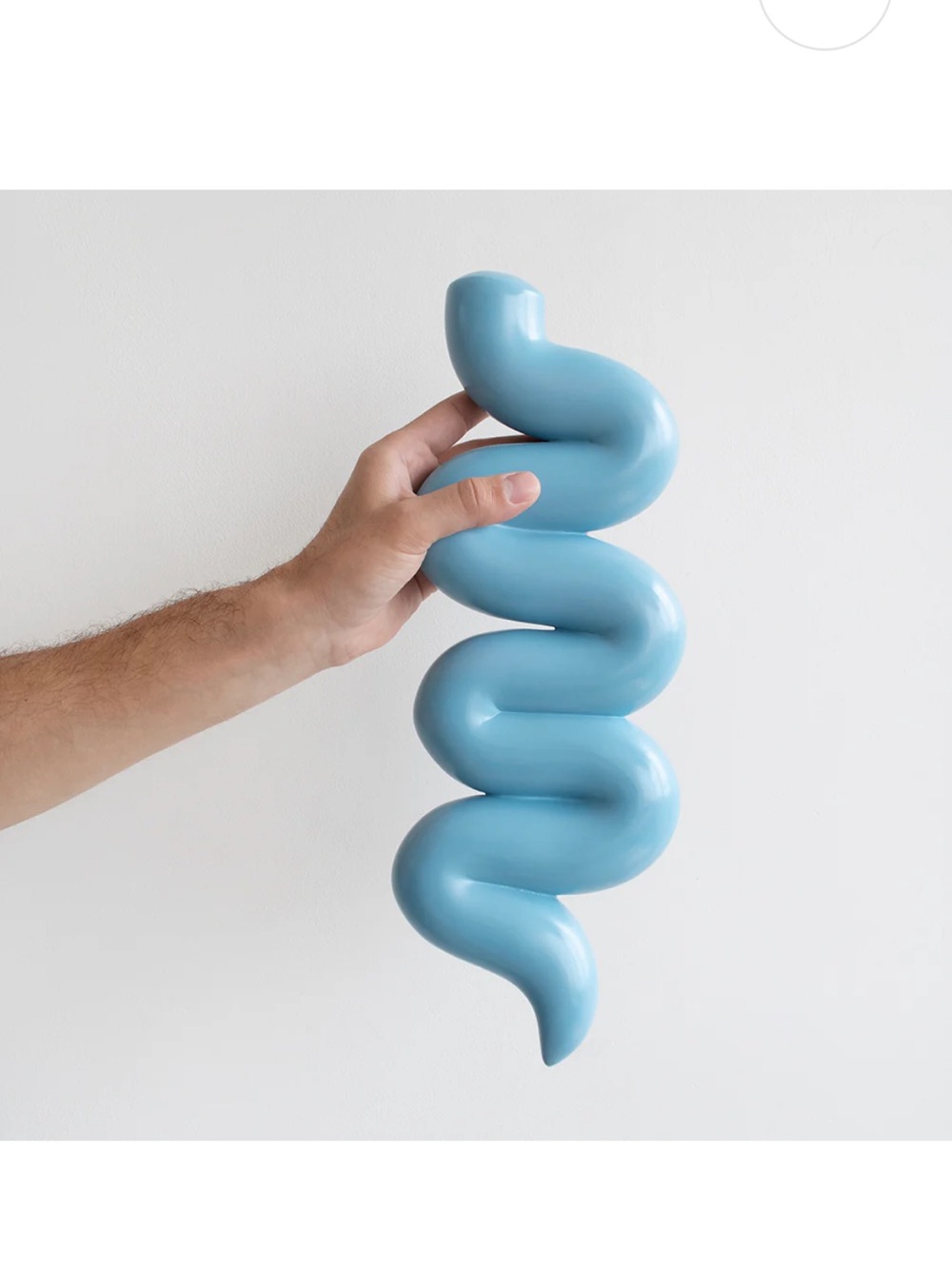 Andy Blank Marina Mirage Sculpture Home Decor